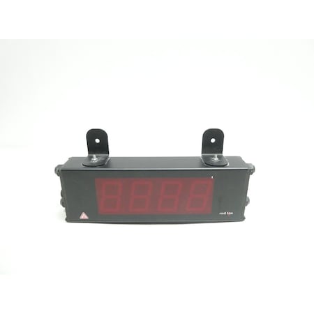 4 Digit 120/240V-Ac Counter